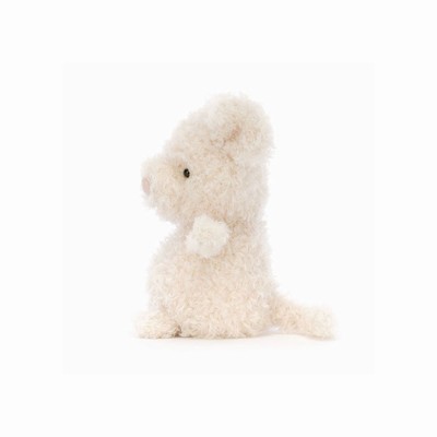 Jellycat Little Muis | KC8350917